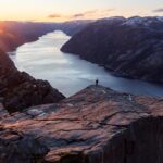 Pulpit Rock - Preikestolen _Explore Lysefjorden - Visit Ryfylke