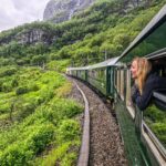 large-Travelling with train Flåm-Torild Moland - TravelStock