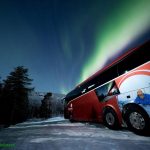 Arctic Bus _ Photo Credit : Rolf Gunnar Wilhelmsen_Courtesy:AR