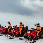 Snowmobile_Arctic Adventures