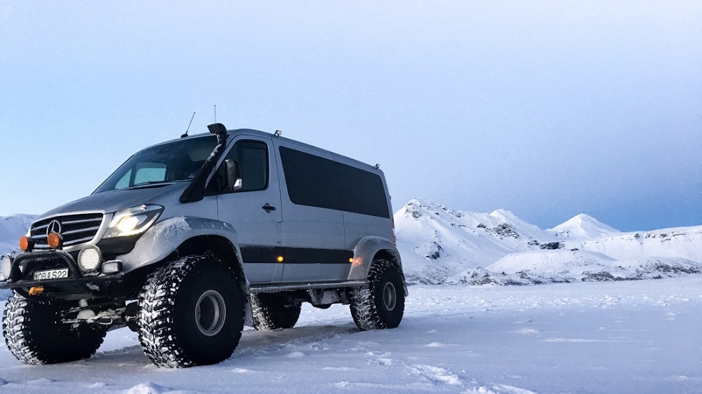 Super Jeep_Arctic Adventures